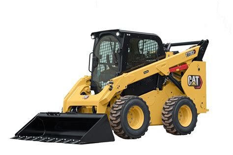 cat 272d3 skid steer